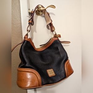 Women's small shoulder bag
